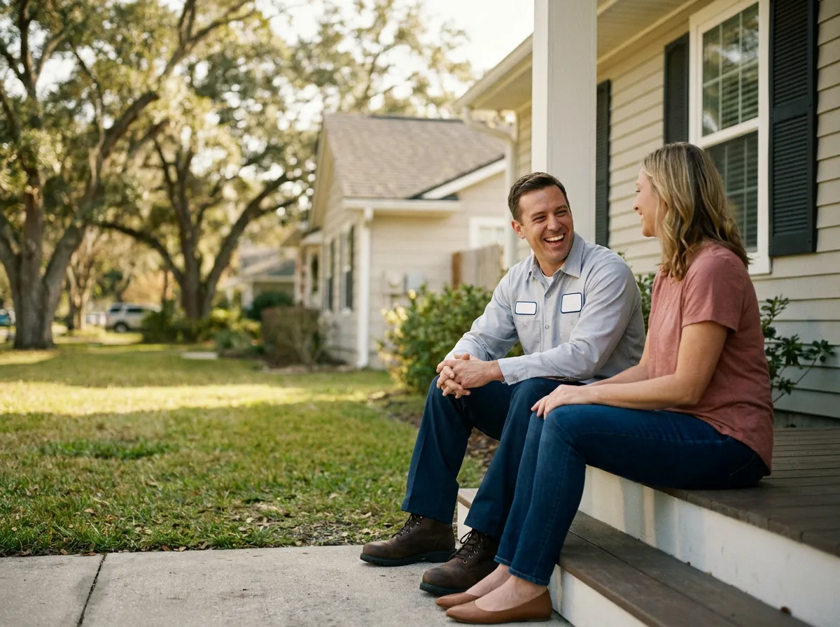 Septic tank pumping FAQs for Robertsdale, AL